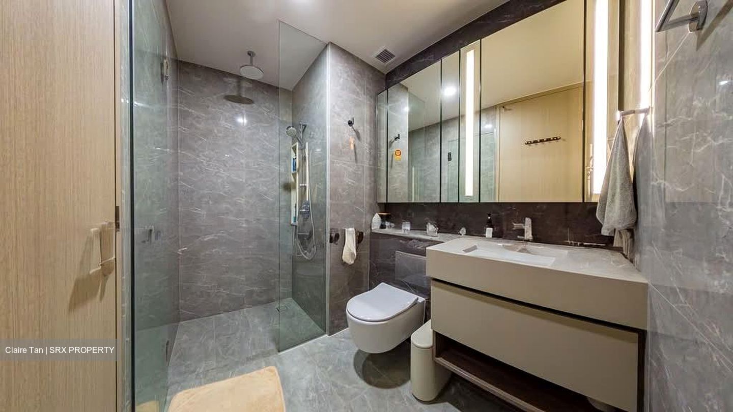 Dairy Farm Residences (D23), Apartment #545705051
